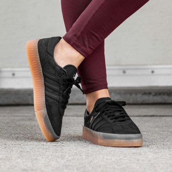 adidas sambarose snakeskin adidas sambarose snakeskin